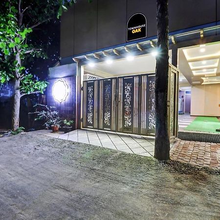 Townhouse Oak Dreamland Suites Yelahanka Luaran gambar